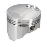 Wiseco Piston Kit Yamaha XT+TT+SR500 10.0:1 3445XC