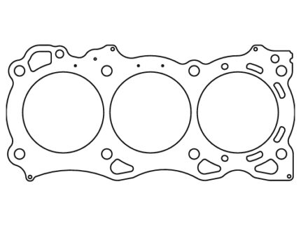 Cometic NIS VQ30/VQ35 V6 100mm RH.036" MLS head gasket '02-