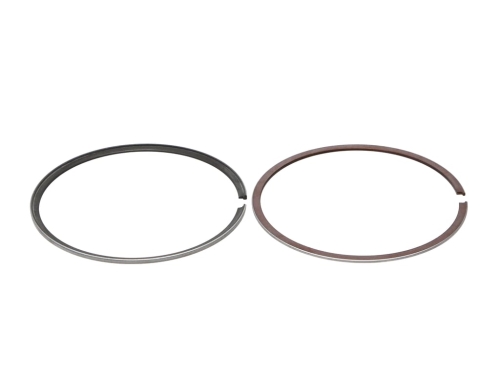 6DCE4CB8-C57D-21B9-477C-4D1F96753DE0 Wiseco Piston Ring Set Semi Keystone "L" 80.00mm - Image 1