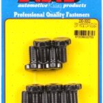 GM Camaro/Pick Up Truck '73-up ring gear bolt kit