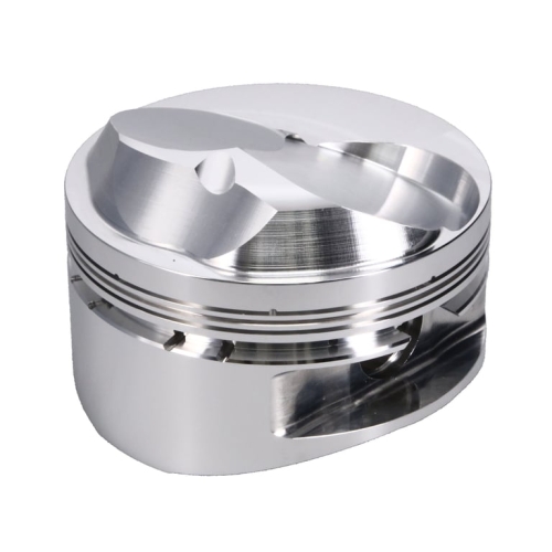 6E2DCB65-E177-1E1B-F0B2-F6134F85A4E4 Manley Piston BBC 4.600 Bore 1.245 CH 43.00cc - Image 1