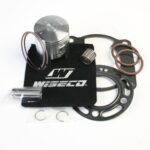 Wiseco Piston Kit Kawasaki KX80 '91-97 Pro-Lite (BOD)