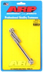 ARP Starter Bolt Kit Chevy w/ Long & Short M10 SS 12PT