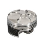 Wiseco Piston Kit Suzuki GSXR600 '06-07 4V 13.0:1