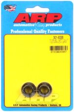 ARP Nut Kit 7/16-20 1/2 Socket 12PT 2 Pack