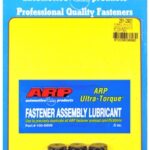 ARP Ford Pinto 2000-2300cc flexplate bolt kit