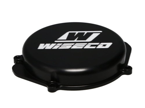 6E944840-A027-16BD-6709-61C2495411E1-1 Wiseco Clutch Cover Honda CRF250R '04-09 - Image 1