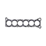 Cometic NISSAN RB-30 6 CYL 87mm.066" MLS head