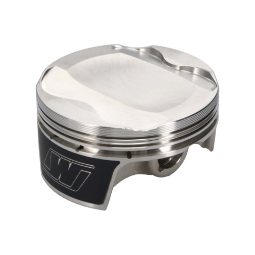 6EA49027-CE54-DB79-8A2A-FACE460BC523 Wiseco Piston Kit Suzuki GSX1300R Hayabusa '08-19 13.5:1 - Image 1