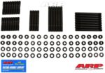 SB Chevy 18 U/C hex HSK