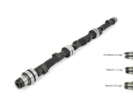 Piper Camshaft BMW 2.5 3.5 6 CYL M30 Fast Road