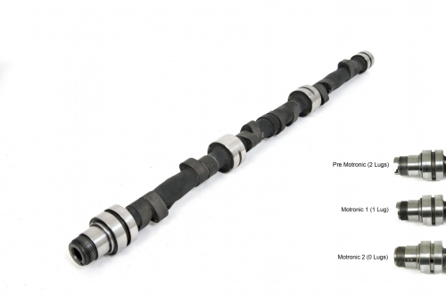 6EBB0660-5F34-7BE9-2218-010AAEC6CEC2 Piper Camshaft BMW 2.5 3.5 6 CYL M30 Fast Road - Image 1