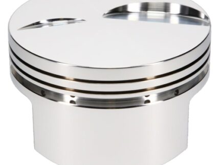 SRP by JE Pistons Kit 460 BBF FLAT TOP -3c B:4.390