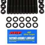 Mopar V8 except 426 Hemi MSK