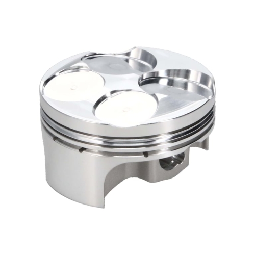 6EE5320B-176C-B483-4E33-2C2FC825AE2C JE-Pistons Kit Honda CBR1000RR '08-16 13.5:1 77mm - Image 1