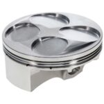 JE-Pistons Kit YZ450F '18-19 Pro Series 14.0:1