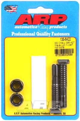 6EF7BD4A-CF1C-50C4-28E5-874F45AE0E6D BB Chevy 396-427 wave-loc Hi-Performance rod bolts - Image 1