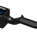 Corsa Closed Box Wrangler 3.6 18-22 / Gladiator 3.6 20-22
