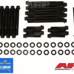 BB Chevy w/Edelbrock 7760/7765 head bolt kit