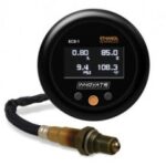Innovate ECB-1(BOOST)Ethanol Advanced Gauge Kit-no sensor in