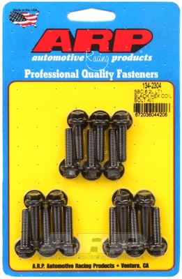 6F397E1B-1C4E-44B7-D248-28235E25B18C ARP SB Chevy 6.2L LT1 hex coil bolt kit - Image 1
