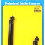 "Quadrajet with 1/4"" base gasket carb stud kit"