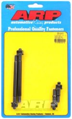 "Quadrajet with 1/4"" base gasket carb stud kit"