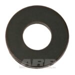 ARP Washer M9 ID 0.812 OD Black 1 Pc.