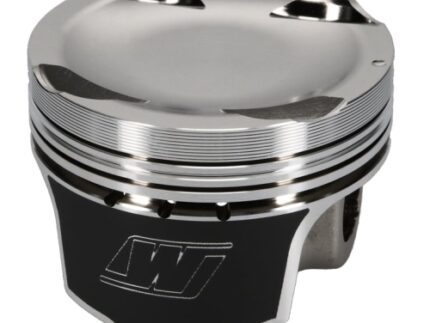 Wiseco Piston Single Mitsubishi Evo 2.0L 4G63 -14cc 85.00mm