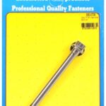 "GM 7/16"" Mandrel bolt kit"