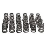 Manley Valve Spring/Retainer/Lock Kit Toyota 2JZGTE