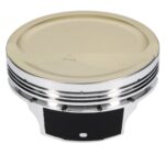 JE Pistons Kit GM Gen III / IV LS Dish - Ultra Ser. B:4.130