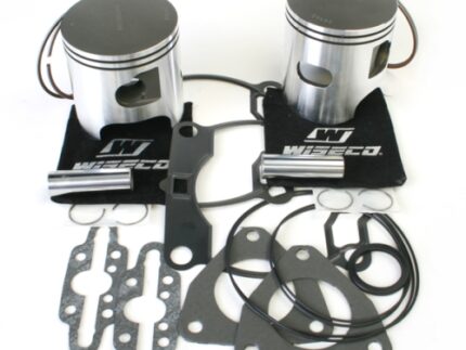 Wiseco Piston Kit Polaris Liberty Motor-900 Fusion/RMK Ser.