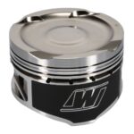 Wiseco Piston Kit Volvo S60R, Ford Focus RS MKII 84mm(9.0:1)