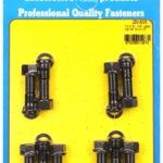 Ford 9"". 3/8"" gear carrier stud kit"