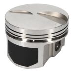 Wiseco Piston Kit Pro Tru BBF 460 FT MARINE 1.756 CH B: