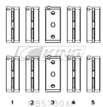 King Main Bearing Shell LANCIA DELTA INTEGRALE