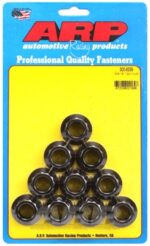 "5/8-18"" 12pt nut kit" (10pcs)