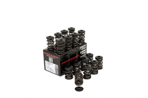 6FE5377D-9AD6-4AA1-39D0-D667630B70D1 Piper Double Valve Sprngs Inc Caps Peu/Citr 2.0 16v XU10J4RS - Image 1