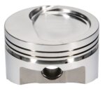 SRP by JE Pistons Kit BBF M-6049-SCJ DISH B:4.440 - Image 4