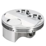 JE-Pistons Single Yam YFZ450 '06-13/YFZ450R '09-26 13.5:1