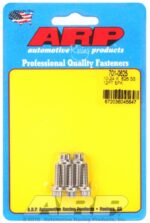 ARP 10-24 x .625 12pt SS bolts - Image 2