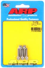 ARP 10-24 x .750 12pt SS bolts - Image 2