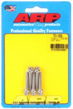 ARP 10-24 x 1.000 12pt SS bolts - Image 2
