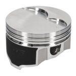 Wiseco Piston Kit .005 CHEVY SB FT LS-1 3905GFX B:3.903