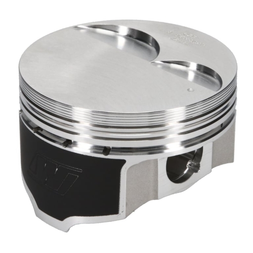 701203CB-CEBD-E5FB-110D-7A70F21B4C3C Wiseco Piston Kit .005 CHEVY SB FT LS-1 3905GFX B:3.903 - Image 1