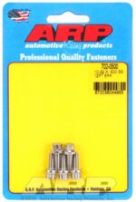 ARP Bolt 10-32 x 0.500" SS 12PT 5 Pcs. - Image 2