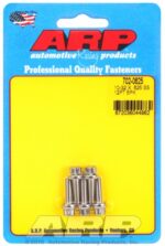 ARP Bolt 10-32 x 0.625" SS 12PT 5 Pcs. - Image 2