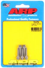 ARP Bolt 10-32 x 0.750" SS 12PT 5 Pcs. - Image 2