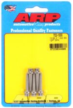 ARP Bolt 10-24 x 1.000" SS 12PT 5 Pcs. - Image 2